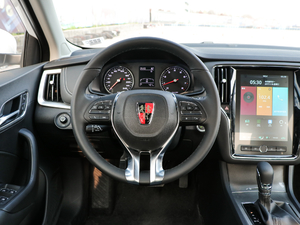 2019款PLUS 20T TST 4G互联旗舰超赞版 方向盘