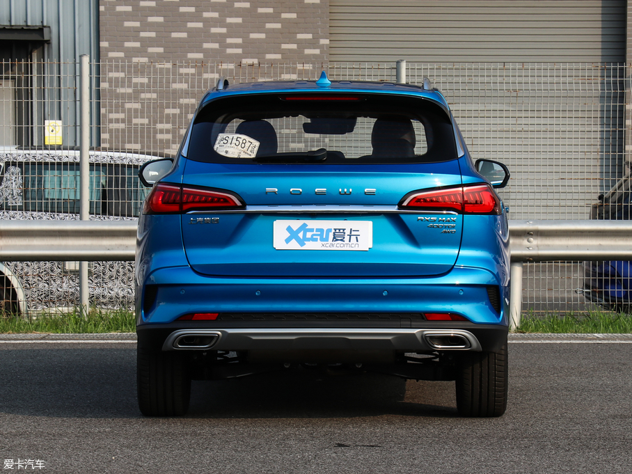 2019sRX5 MAX 400TGI œ