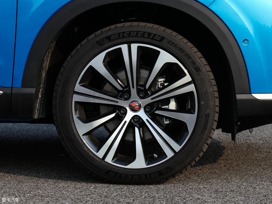 2019sRX5 MAX 400TGI œ