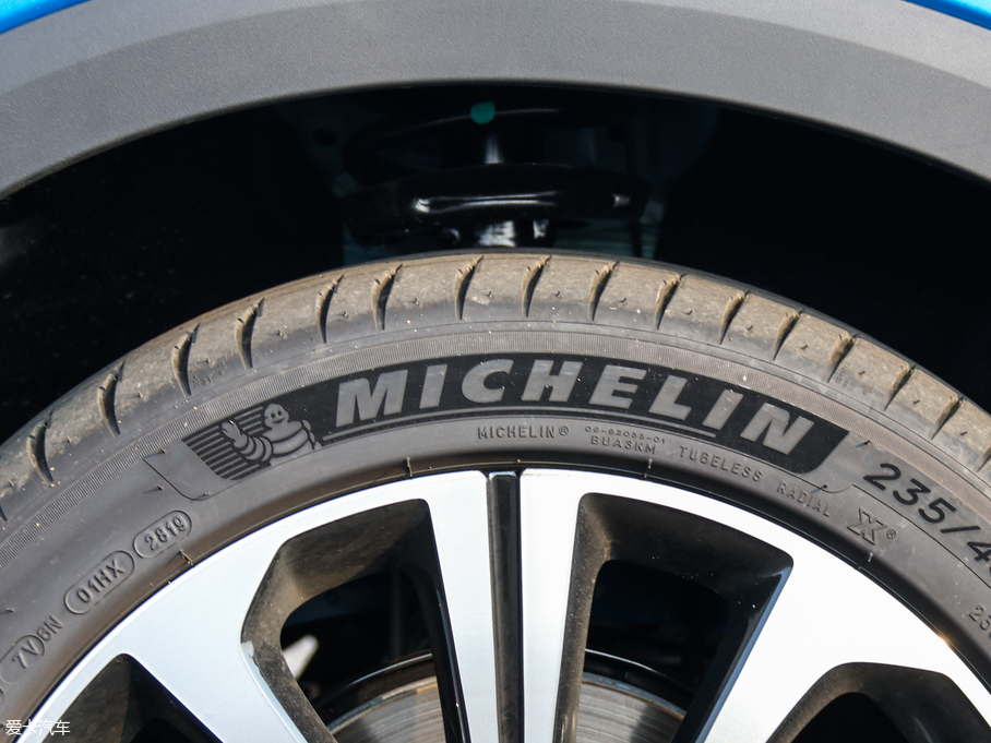 2019sRX5 MAX 400TGI œ