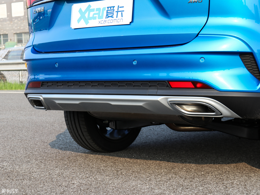 2019sRX5 MAX 400TGI œ