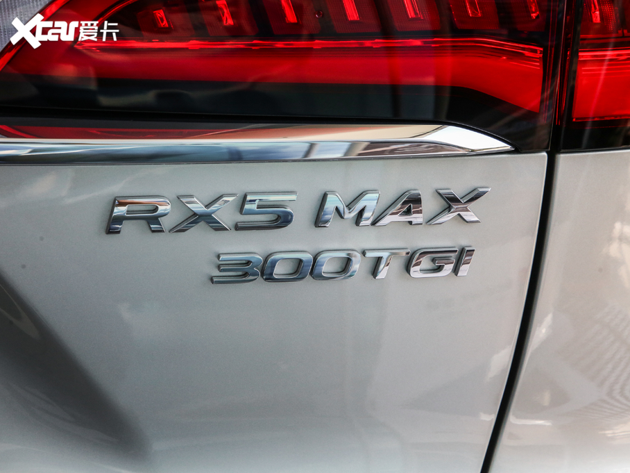 2019sRX5 MAX 300TGI Ԅ(dng)œA