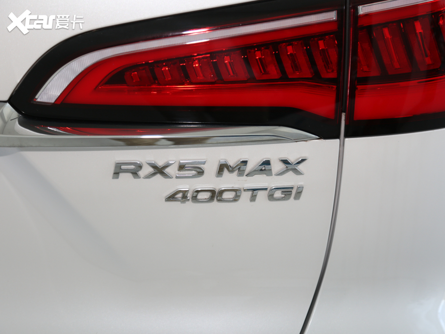 2019sRX5 MAX 400TGI Ԅ4GA