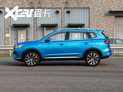 上汽荣威2019款荣威RX5 MAX
