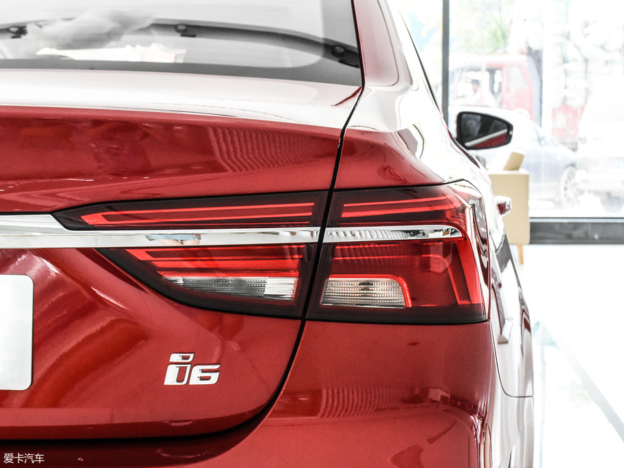 2020si6 PLUS 1.6L CVT 4GsҫŞ