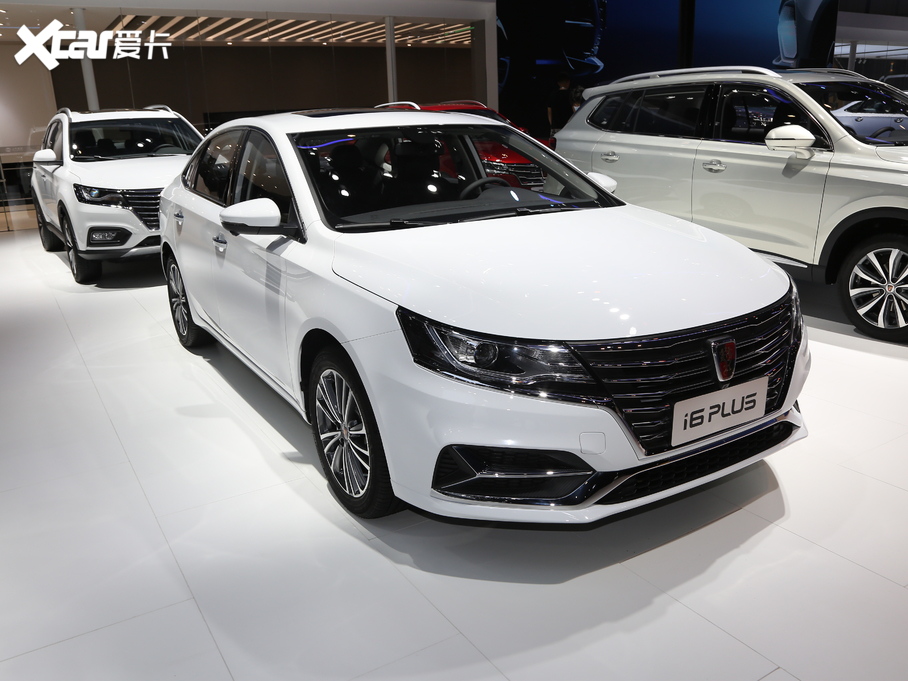 2020si6 PLUS 1.6L CVT 4Gsҫ