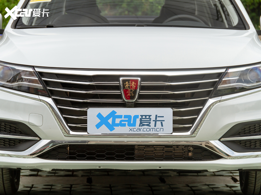 2020款荣威i6 PLUS 1.6L CVT 4G互联荣耀旗舰版