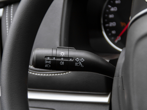 2020款PLUS 1.6L 手动4G互联荣耀旗舰版 中控区