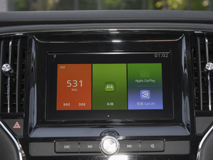 2020PLUS 1.6L CVT 4GsҫA п_@ʾ