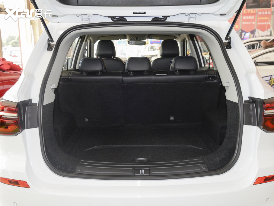 2020sRX5 PLUS 300TGI քAliA