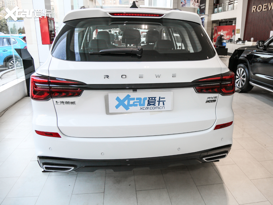 2020sRX5 PLUS 300TGI ԄAlis