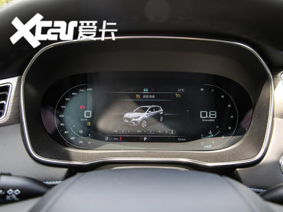 上汽榮威2020款榮威RX5