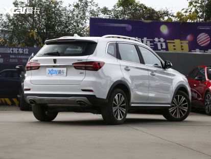 上汽榮威2020款榮威RX5