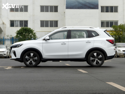 上汽榮威2020款榮威RX5