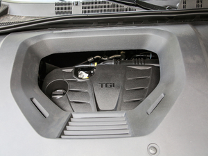 2020PLUS 300TGI ԄAlis 