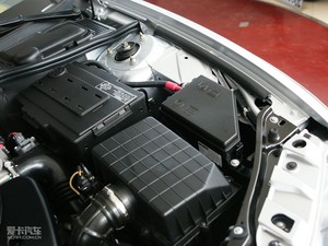 2009款1.8T 自动迅雅版 其它