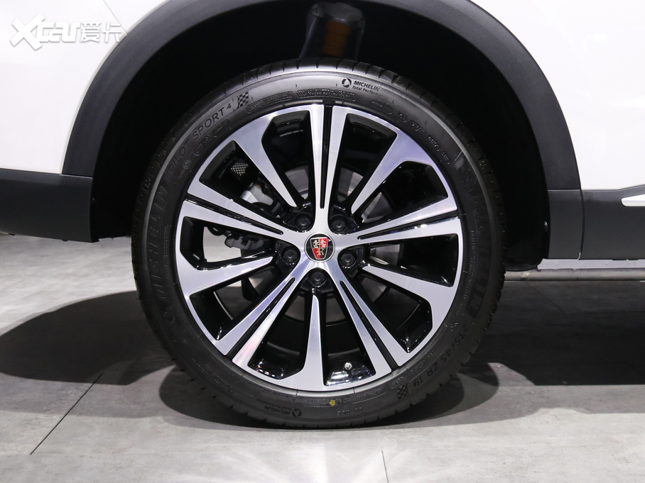 2020sRX5 eMAX 500PHEV œ