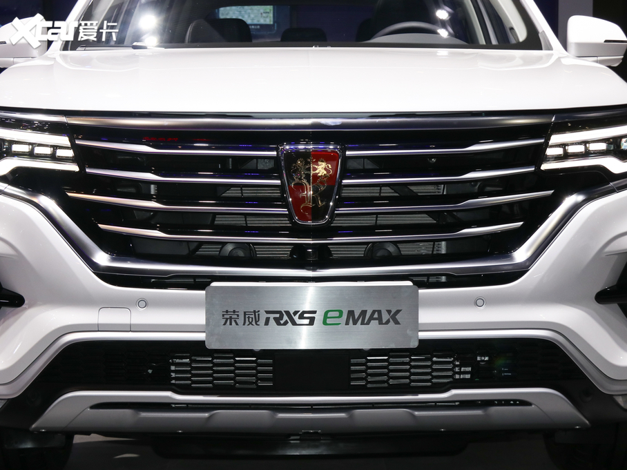 2020RX5 eMAX 500PHEV 