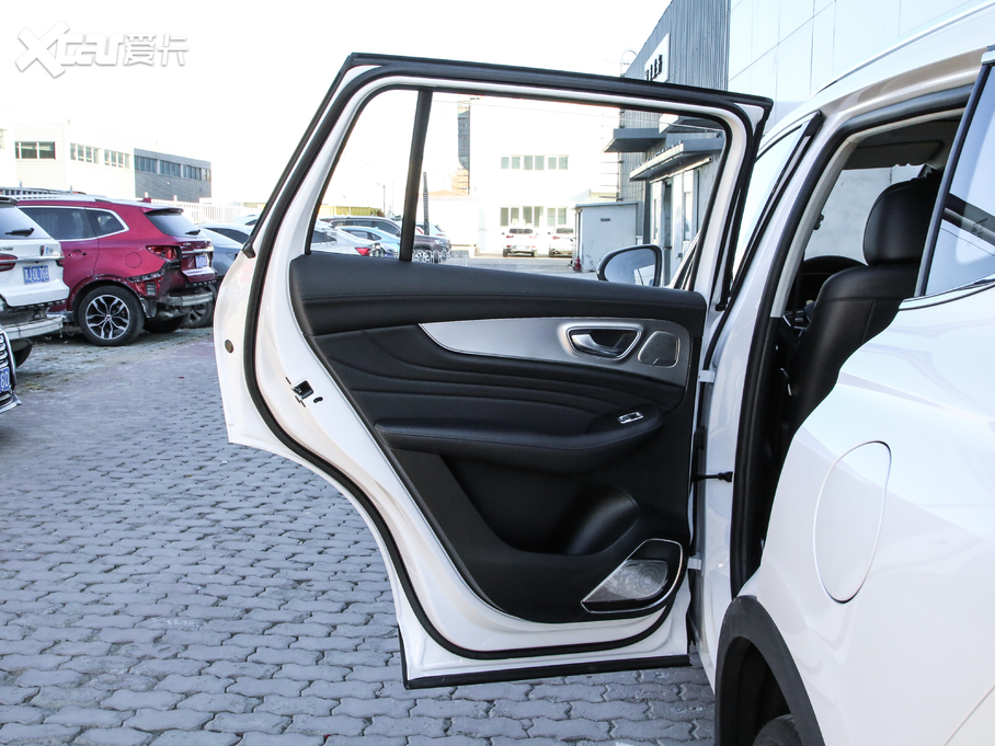 2020sRX5 eMAX 500PHEV œ