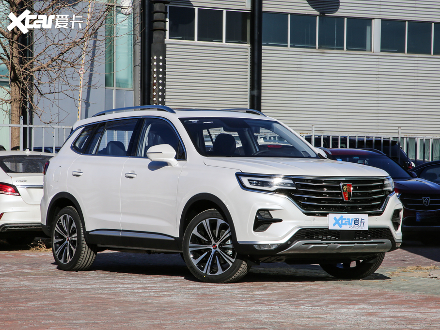 2020sRX5 eMAX 500PHEV œ