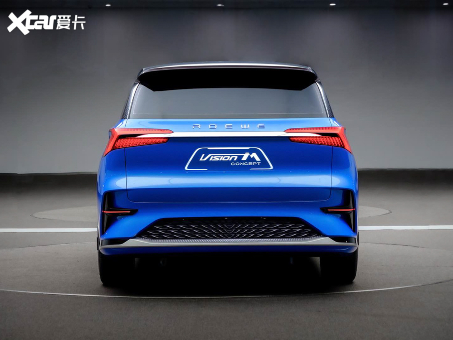 2020sVision-iM Concept