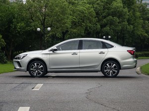 2020款620km 智尊版 正侧（左）