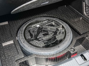 2020款620km 智尊版 其它