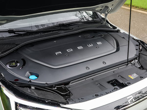 2020款620km 智尊版 其它