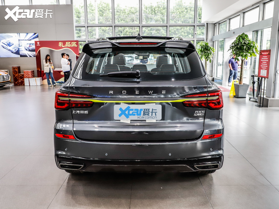 2021sRX5 PLUS 330TGI ԄӇ