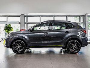 2021PLUS 330TGI ԄӇ ȣ