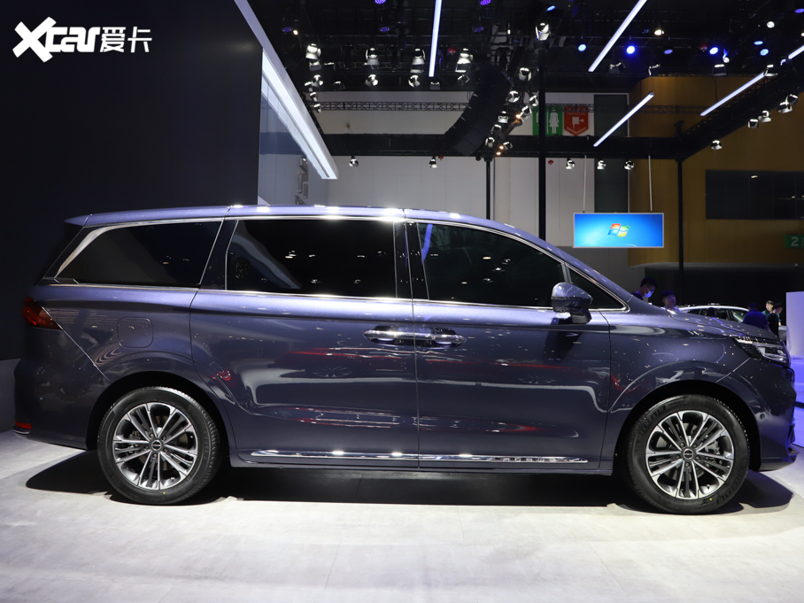 2021siMAX8 400TGI Supremeϵ 