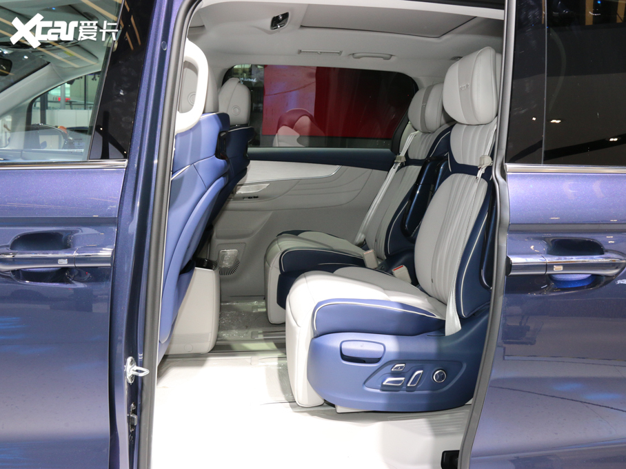 2021siMAX8 400TGI Supremeϵ 