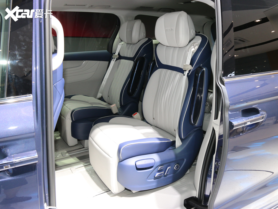 2021siMAX8 400TGI Supremeϵ 