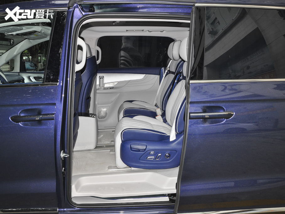 2021siMAX8 400TGI Supremeϵs