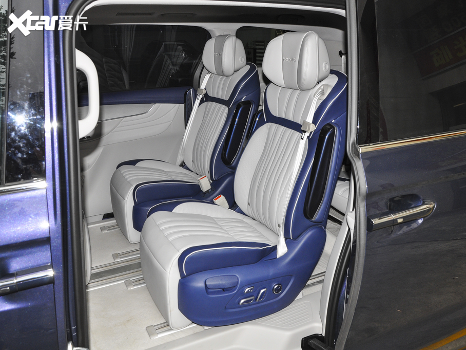 2021siMAX8 400TGI Supremeϵs