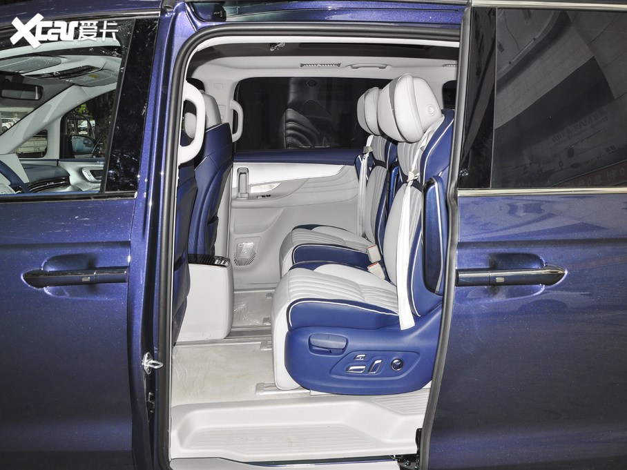 2021siMAX8 400TGI Supremeϵs