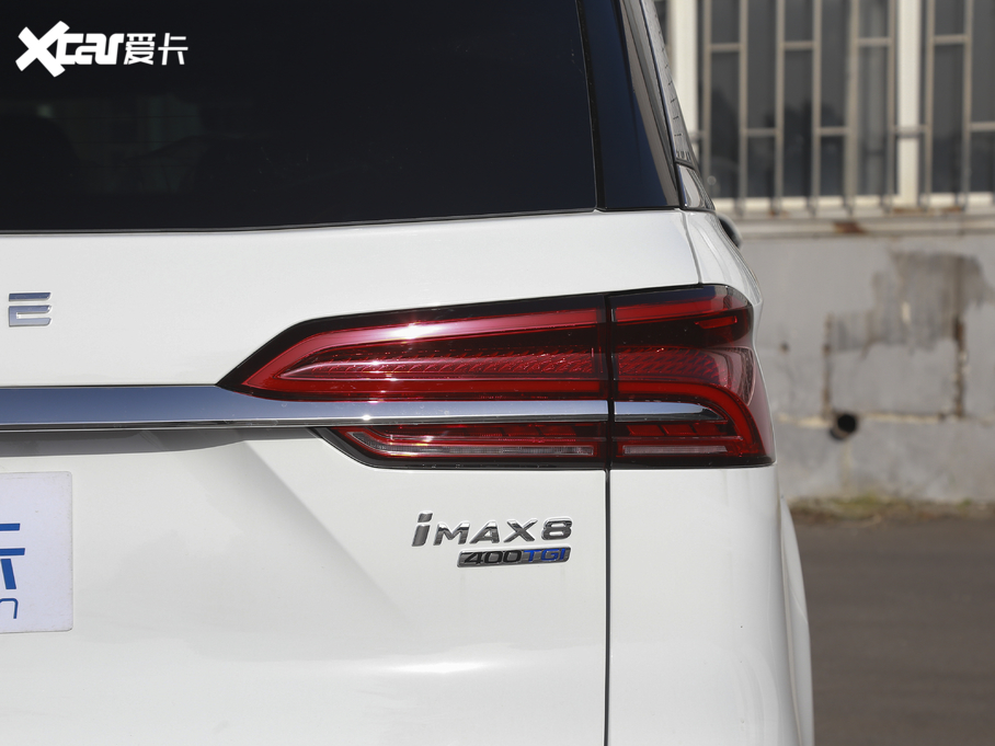 2021siMAX8 400TGI Ş