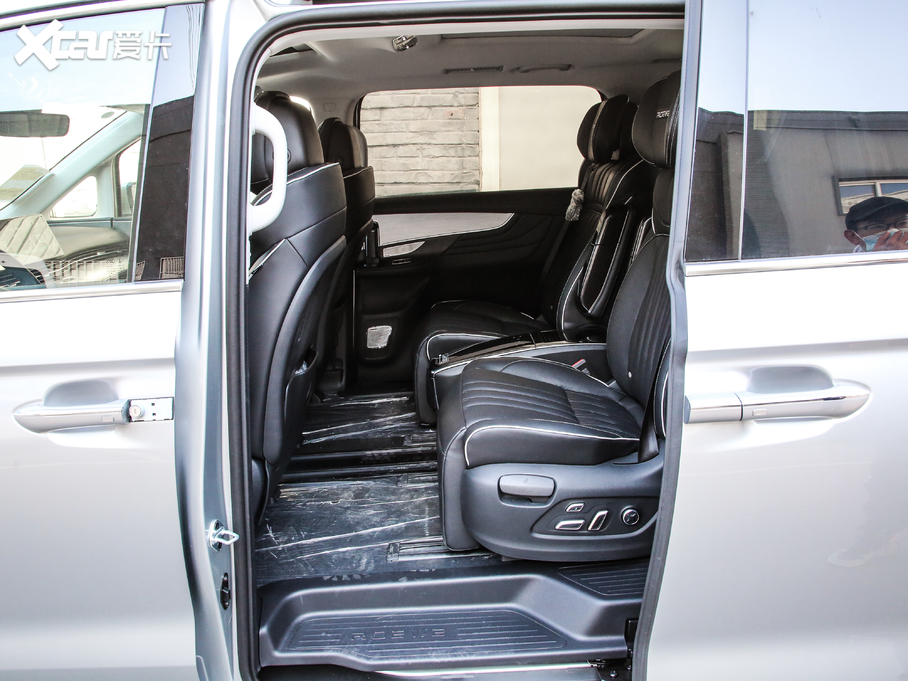 2021siMAX8 400TGI Supremeϵs