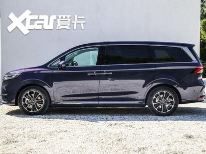 上汽榮威2020款榮威iMAX8