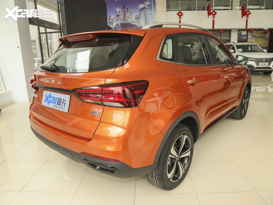 2021sRX3 PRO 1.6L CVTӢ