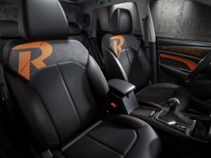 2021PRO 1.6L CVTŞ g