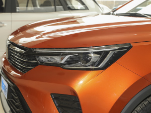 2021PRO 1.6L CVTӢ (ji)^