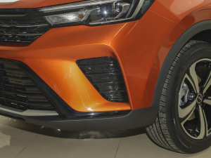 2021PRO 1.6L CVTӢ (ji)^