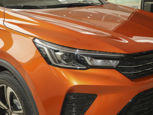 2021PRO 1.6L CVTӢ (ji)^