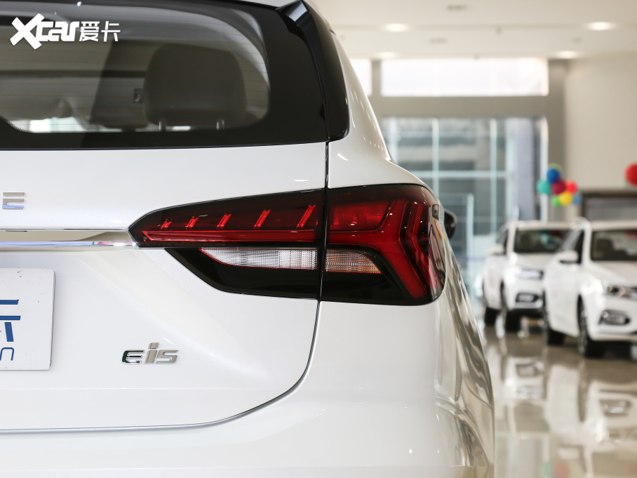 2021Ei5 500 İ