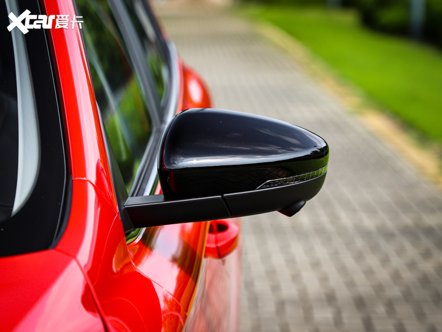 2021si5 GT 1.5T DCT ٰ