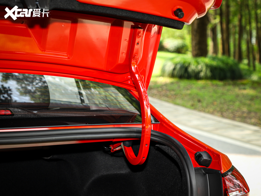 2021si5 GT 1.5T DCT ٰ