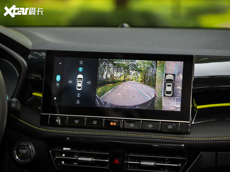 2021si5 GT 1.5T DCT ٰ