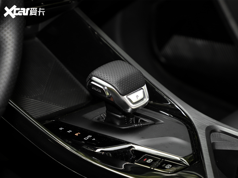 2021si5 GT 1.5T DCT ٰ