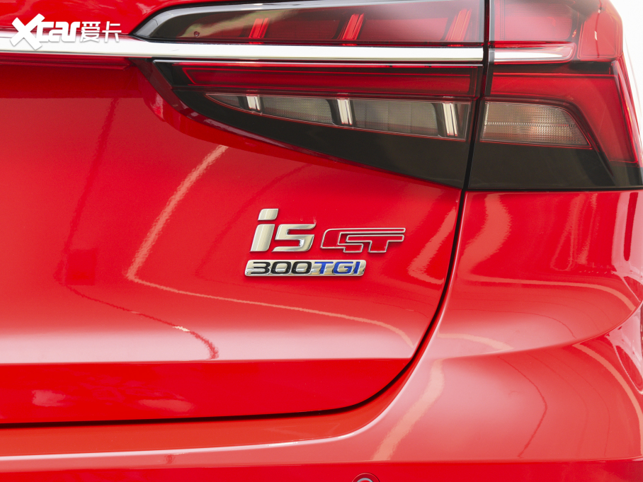 2021si5 GT 1.5T DCTٰ